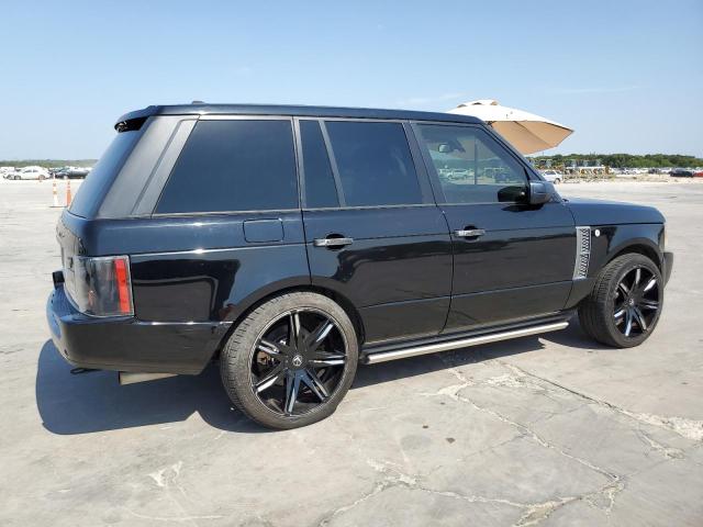 Photo 3 from auction – 2008 LAND ROVER RANGE ROVE with VIN SALMH13488A274236