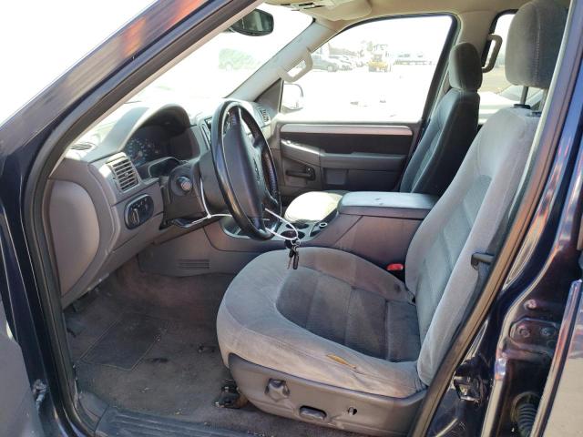 Photo 7 from auction – 2003 FORD EXPLORER X with VIN 1FMZU73W13ZA97211