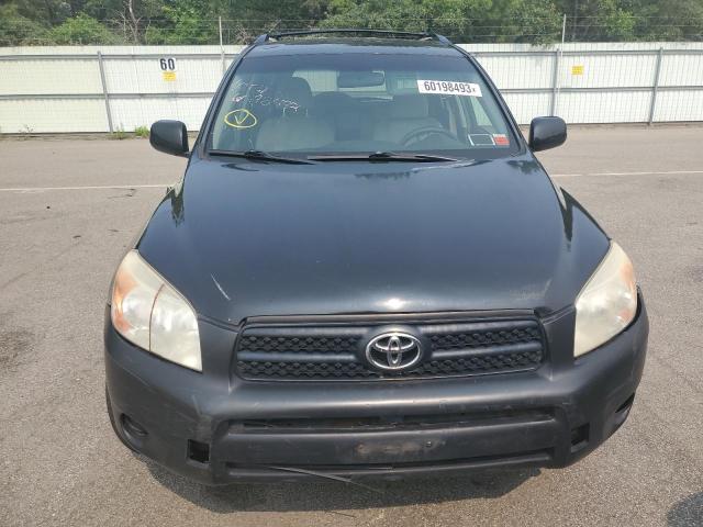 Photo 5 from auction – 2007 TOYOTA RAV4 with VIN JTMZD33V076024553