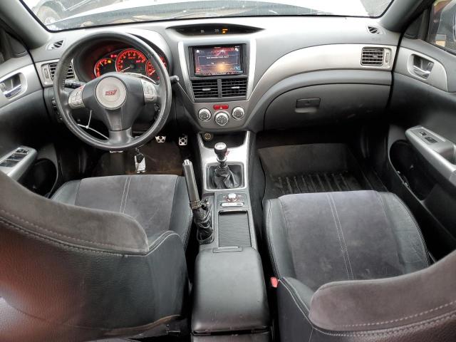 Photo 8 from auction – 2009 SUBARU IMPREZA WR with VIN JF1GR89659L802071