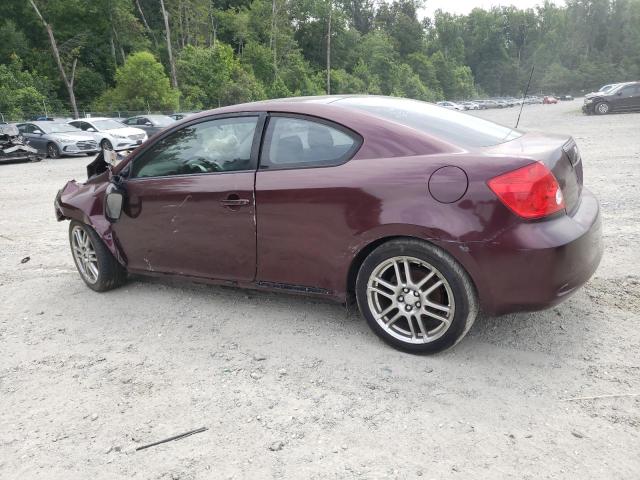 Photo 2 from auction – 2006 TOYOTA SCION TC with VIN JTKDE177260123148