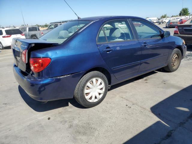 Photo 3 from auction – 2006 TOYOTA COROLLA CE with VIN 2T1BR30E86C604910