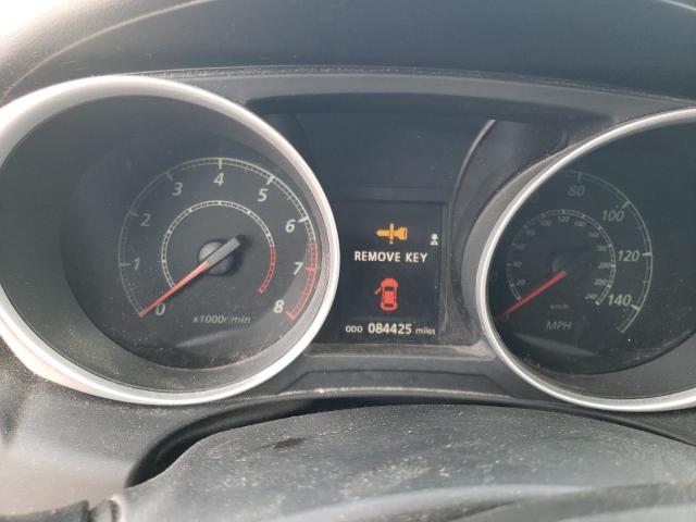 Photo 9 from auction – 2014 MITSUBISHI OUTLANDER with VIN 4A4AP3AU5EE013106