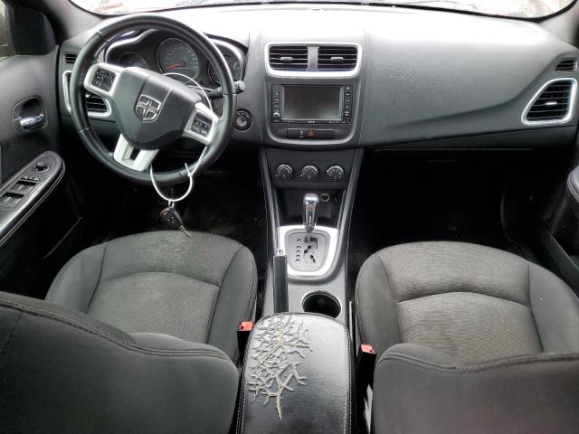 Photo 8 from auction – 2011 DODGE AVENGER MA with VIN 1B3BD1FB5BN536879