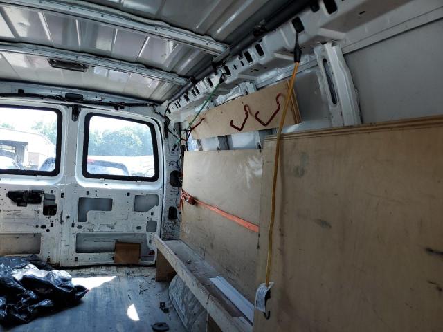 Photo 10 from auction – 2007 CHEVROLET EXPRESS G2 with VIN 1GCGG25V071241149