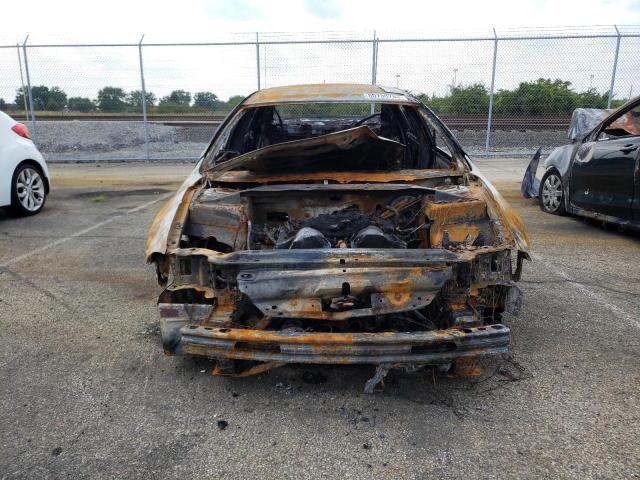 Photo 5 from auction – 2002 DODGE INTREPID S with VIN 2B3HD46R12H309920