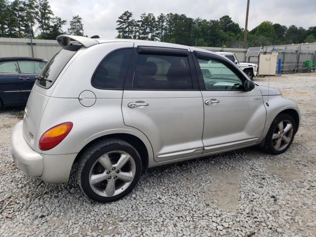 Photo 3 from auction – 2005 CHRYSLER PT CRUISER with VIN 3C8FY78G95T633182