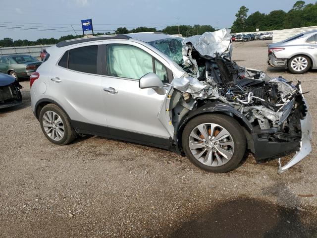 Photo 4 from auction – 2020 BUICK ENCORE PRE with VIN KL4CJASB0LB352044
