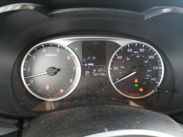Photo 9 from auction – 2020 NISSAN VERSA S with VIN 3N1CN8DV4LL885364