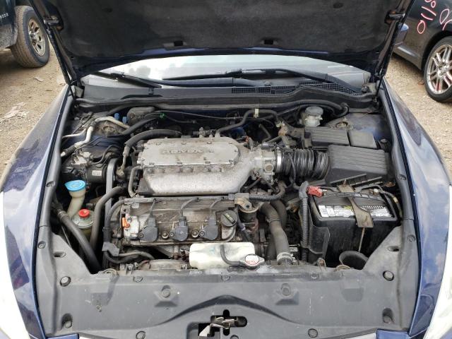Photo 11 from auction – 2004 HONDA ACCORD EX with VIN 1HGCM66524A093483