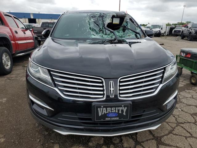 Photo 5 from auction – 2016 LINCOLN MKC RESERV with VIN 5LMCJ3D93GUJ19936