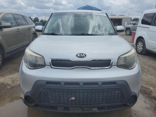 Photo 5 from auction – 2014 KIA SOUL with VIN KNDJN2A22E7717676