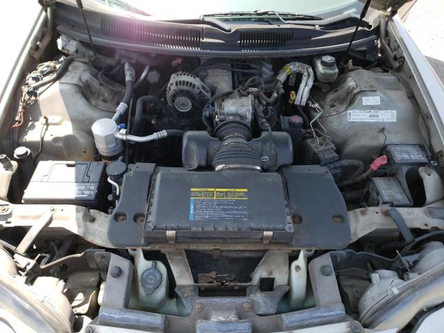 Photo 11 from auction – 1999 CHEVROLET CAMARO with VIN 2G1FP22K7X2131153