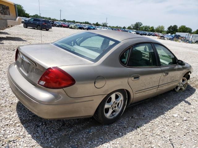Photo 3 from auction – 2003 FORD TAURUS SE with VIN 1FAFP53U43G227002