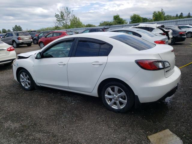 Zdjęcie 2 z aukcji – 2011 MAZDA 3 I z VIN JM1BL1VF3B1903226