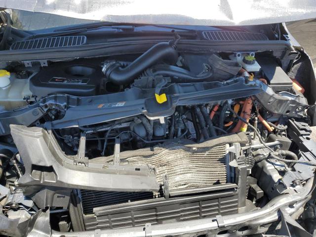 Photo 11 from auction – 2016 FORD C-MAX PREM with VIN 1FADP5CU4GL117166