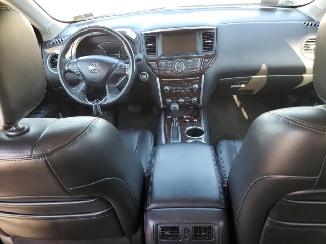 صورة رقم 8 من المزاد - 2013 NISSAN PATHFINDER مع VIN 5N1AR2MM0DC657643