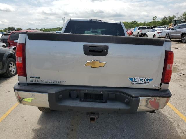 Photo 6 from auction – 2011 CHEVROLET SILVERADO with VIN 1GCRKSE32BZ285511