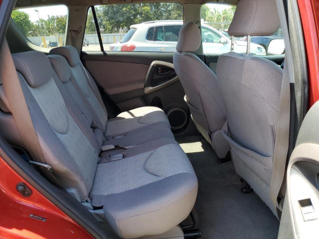 Photo 11 from auction – 2008 TOYOTA RAV4 with VIN JTMZD35V985114949