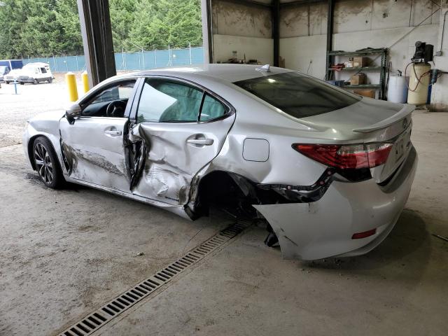 Photo 2 from auction – 2014 LEXUS ES 300H with VIN JTHBW1GG3E2067170