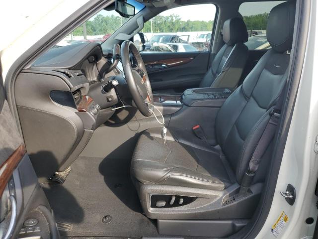 Photo 7 from auction – 2015 CADILLAC ESCALADE L with VIN 1GYS4MKJ7FR553091