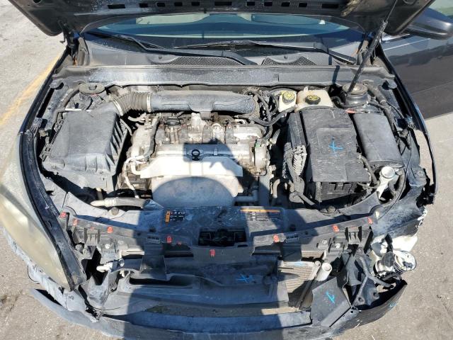 Photo 11 from auction – 2014 CHEVROLET MALIBU LS with VIN 1G11B5SL3EF280822