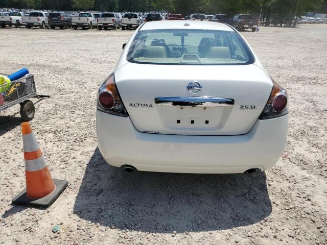 Photo 6 from auction – 2012 NISSAN ALTIMA BAS with VIN 1N4AL2AP6CN563845