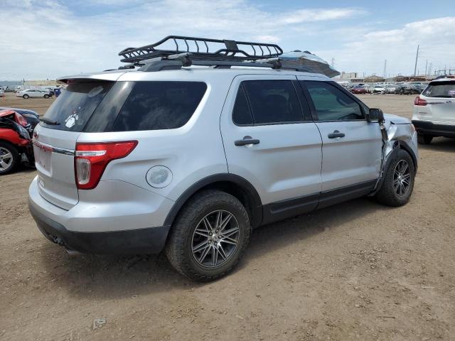 Photo 3 from auction – 2014 FORD EXPLORER with VIN 1FM5K7B80EGC36282