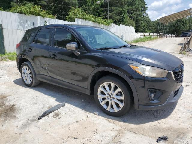 Photo 4 from auction – 2013 MAZDA CX-5 GT with VIN JM3KE4DE9D0129052