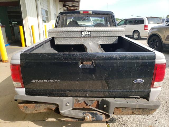 Photo 6 from auction – 2004 FORD RANGER SUP with VIN 1FTYR14V6YPB12681