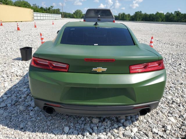 Photo 6 from auction – 2018 CHEVROLET CAMARO LT with VIN 1G1FB1RX7J0138784