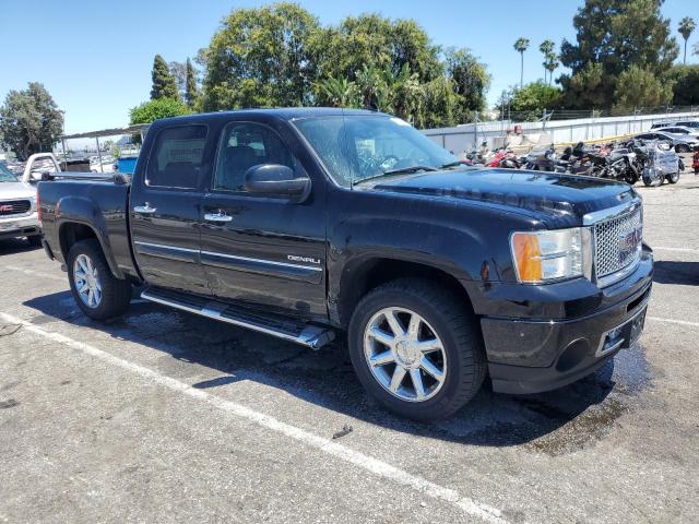 Photo 4 from auction – 2011 GMC SIERRA C15 with VIN 3GTP1XE25BG332111