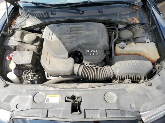 Photo 11 from auction – 2014 DODGE CHARGER SE with VIN 2C3CDXBG3EH340710