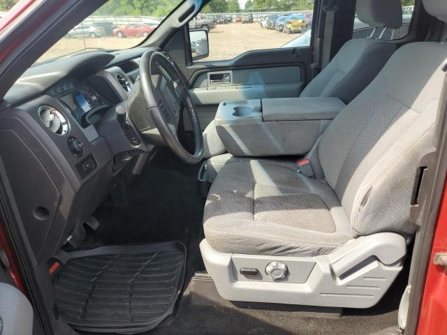 Photo 7 from auction – 2011 FORD F150 SUPER with VIN 1FTFX1CT5BFD14258