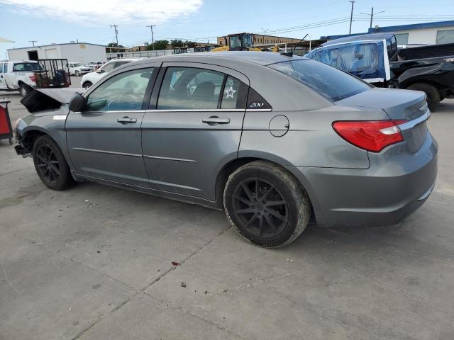 Photo 2 from auction – 2012 CHRYSLER 200 LX with VIN 1C3CCBAB8CN201771