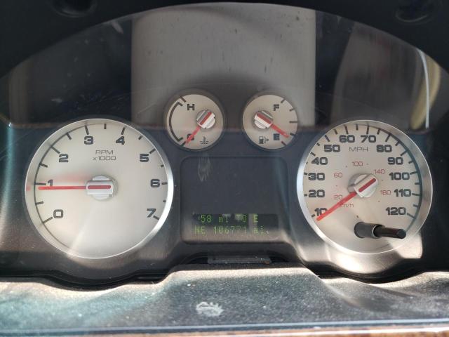 Photo 9 from auction – 2007 FORD FIVE HUNDR with VIN 1FAHP28167G123638
