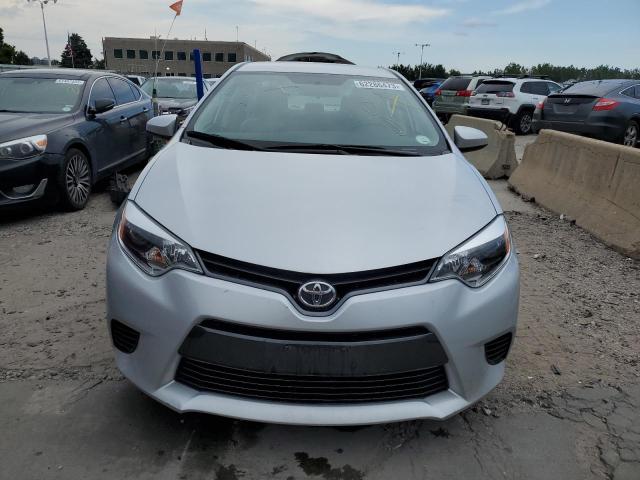 Photo 5 from auction – 2016 TOYOTA COROLLA L with VIN 5YFBURHE4GP383961