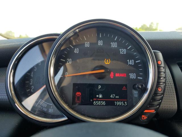 Photo 9 from auction – 2014 MINI COOPER with VIN WMWXM5C52ET932775