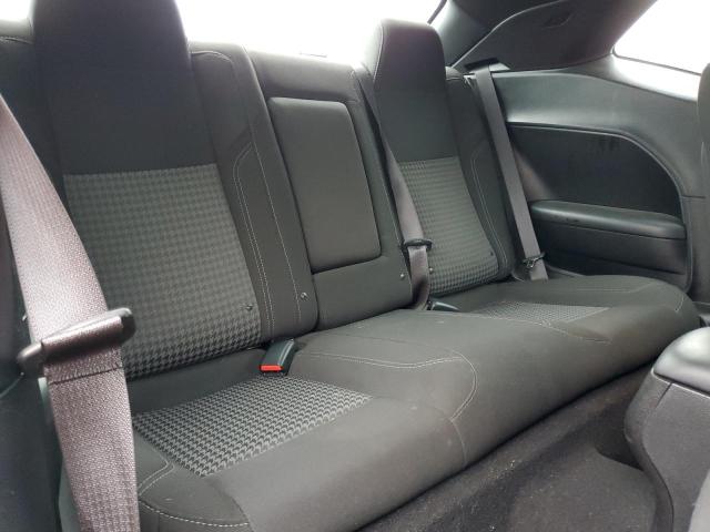 Photo 10 from auction – 2020 DODGE CHALLENGER with VIN 2C3CDZAG0LH142726
