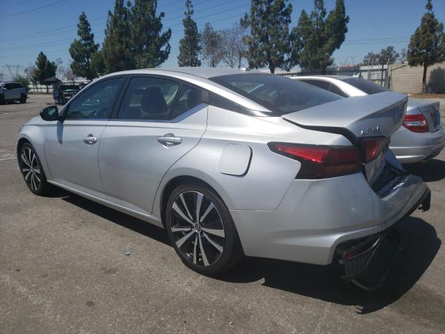 Photo 2 from auction – 2020 NISSAN ALTIMA SR with VIN 1N4BL4CV3LC128790