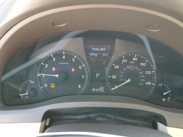 Photo 9 from auction – 2012 LEXUS RX 350 with VIN 2T2ZK1BA4CC083595