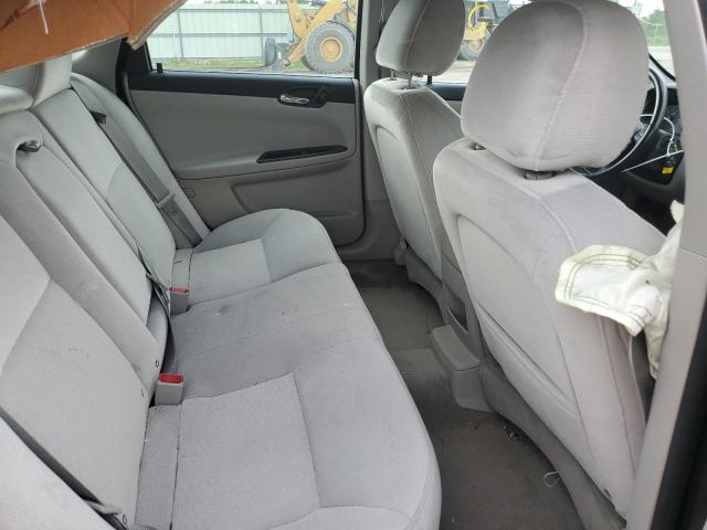 Photo 10 from auction – 2012 CHEVROLET IMPALA LT with VIN 2G1WB5E34C1214561