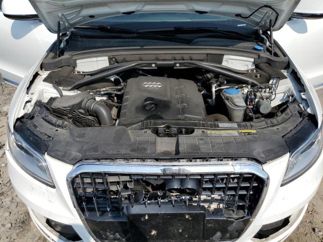 Photo 12 from auction – 2015 AUDI Q5 PREMIUM with VIN WA1CFAFP0FA094500