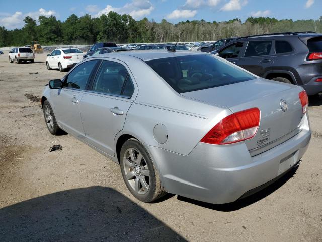 Photo 2 from auction – 2010 MERCURY MILAN PREM with VIN 3MEHM0JA8AR655117