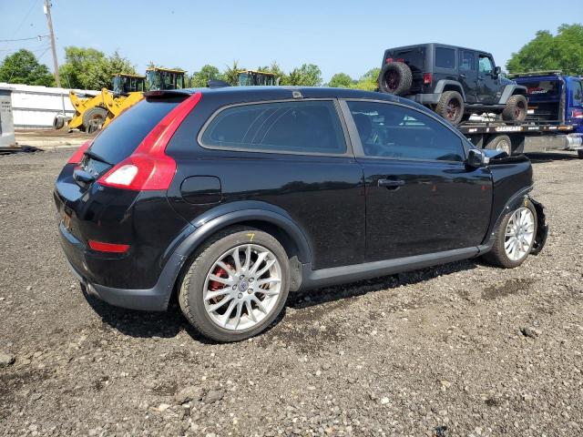 Photo 3 from auction – 2011 VOLVO C30 T5 with VIN YV1672MK3B2194036