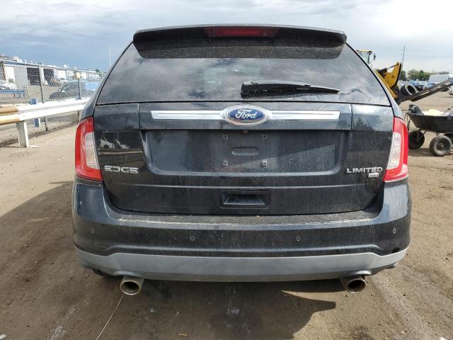 Photo 6 from auction – 2011 FORD EDGE LIMIT with VIN 2FMDK4KC5BBA51372