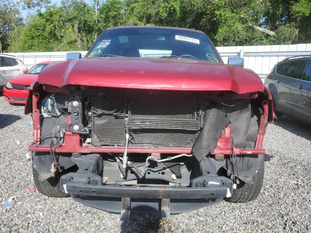 Photo 5 from auction – 2013 FORD EXPEDITION with VIN 1FMJK1H5XDEF69222