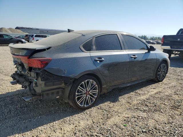 Photo 3 from auction – 2020 KIA FORTE GT with VIN 3KPF44AC8LE139481