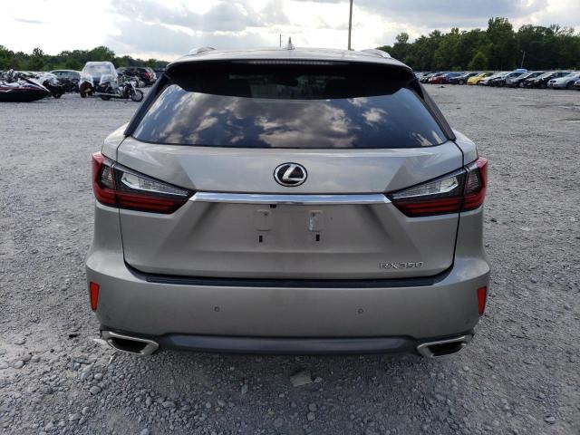 Photo 6 from auction – 2017 LEXUS RX 350 BAS with VIN 2T2BZMCA3HC119460