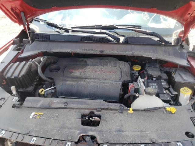 Photo 12 from auction – 2018 JEEP COMPASS LA with VIN 3C4NJDBBXJT395771